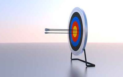 5 Steps To Define Your Target Market