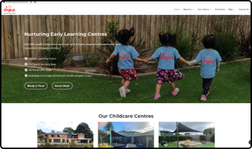 Shine Preschool