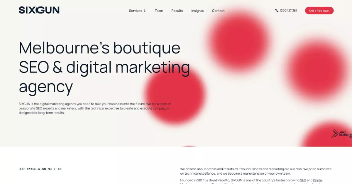 navigating SEO service fees in Australia