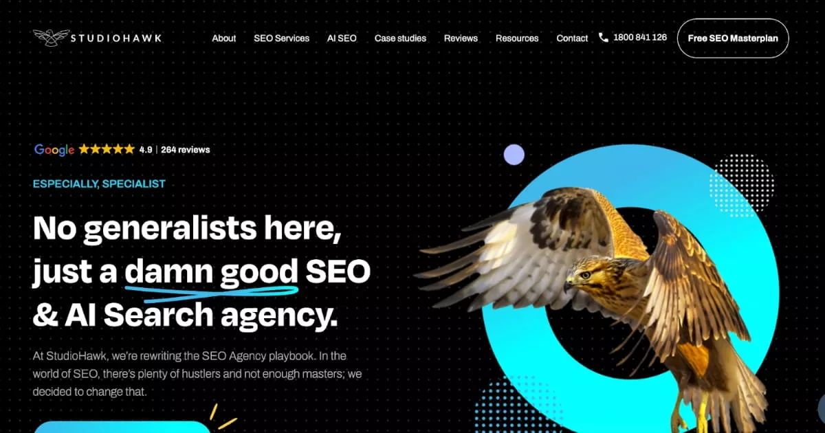 navigating SEO service fees in Australia