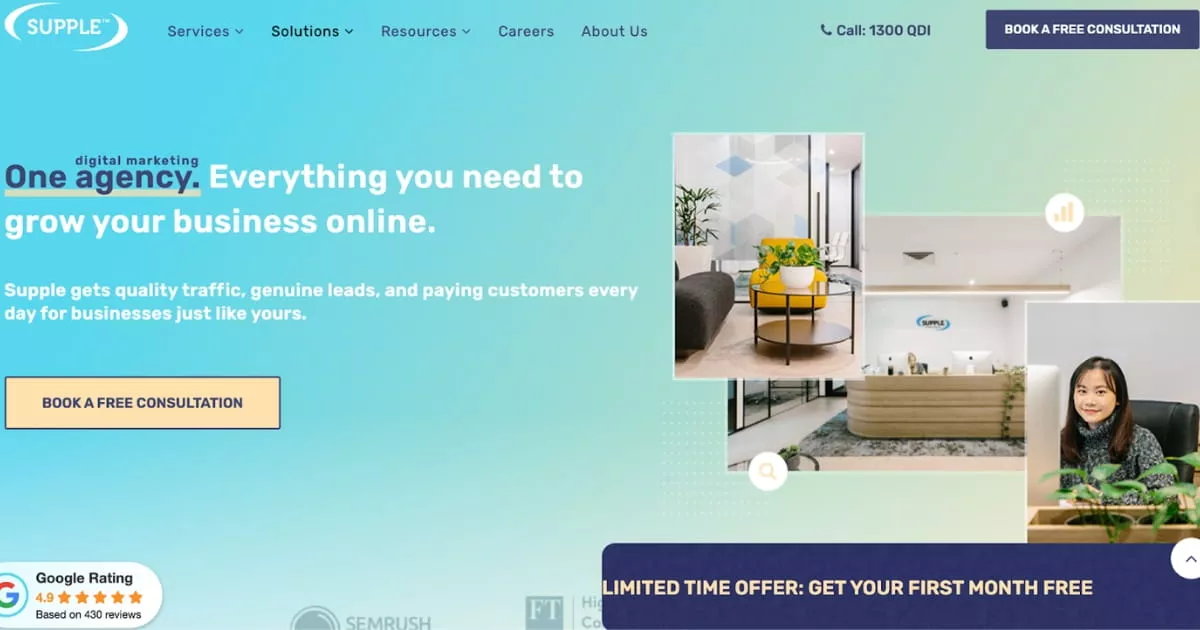 navigating SEO service fees in Australia