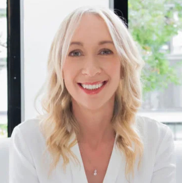 Leigh McConnon